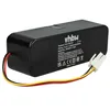 Image de vhbw 1x Batterie Compatible avec Samsung Navibot SR8F31, VCR8730, VCR8750, SR8F51, VCR8824, SR8F40 Robot électroménager (2000mAh, 14,4V, Li-ION)