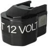 Image de vhbw 1x Batterie Compatible avec Förch BXS12 Outil électrique (3300 mAh, NiMH, 12 V) - Remplacement pour 48-11-1900, 48-11-1950, 48-11-1960, 48-11-1967, 48-11-1970
