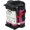Image de vhbw Batterie Tondeuse à Gazon Li-ION 2000mAh (18V) Compatible avec Husqvarna Automower 105, 305, 308, 308x, 308 X
