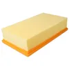 Image de vhbw 1x filtre plissé plat compatible avec Dewalt D27902, D27091, D279015, D279025 aspirateur - Élément filtrant