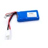Image de vhbw Batterie Compatible avec Revell Speed Boat Maxi 24128 modéle RC (1500mAh, 7,4V, Li-polymère, Mini JST-Plug)
