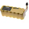 Image de vhbw 1x Batterie Compatible avec Ariete Briciola 2712, 2717 Robot électroménager (2000mAh, 14,4V, NiMH) - Remplacement pour Ariete AT5186005100, LP43SC2000P