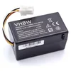 Image de vhbw Batterie Compatible avec Samsung Navibot Pop-Out VR10F71, Pop-Out VR10F71UA Robot électroménager (2600mAh, 14,4V, Li-ION)
