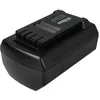 Image de vhbw Batterie Compatible avec Garden Feelings IAM 36-3730 F, IAM 36-4340-1N F Outil électrique (3000 mAh, Li-ION, 36 V)