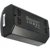 Image de vhbw Batterie Compatible avec Güde Tondeuse à Batterie 370/36 Li-ION (95540) Outil électrique (4000 mAh, Li-ION, 36 V)