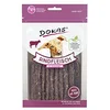 Image de Dokas Friandises pour Chien Viande Bovine getrocknet | 12 x 70g Snack pour Chien