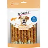 Image de DOKAS Bâton à mâcher - Friandise à mâcher de qualité supérieure sans céréales pour Chien - 200 g (1 Paquet)