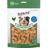 Image de Dokas Dog Poitrine de poulet en morceaux pour chien - 9 x 200 g