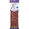 Image de DOKAS - Lot de 8 Rouleaux à mâcher de 1 m avec magret de Canard (8 x 315 g)