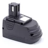 Image de vhbw 1x Batterie Compatible avec Hilti SFL 12/15 Flashlight, SID 121-A, SF121-A Outil électrique (2100 mAh, NiMH, 12 V) - Remplacement pour SFB121, SFB126, SFB126A
