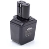 Image de vhbw Batterie Compatible avec Bosch série GBM 1º géneration Outil électrique (3000 mAh, NiMH, 12 V)