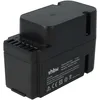 Image de vhbw Batterie tonteuse Robot Compatible avec Worx Landroid M1000 WG791E.1, M1000i WG796E.1, M500 WG754E, M800 WG790E.1 - Remplacement pour WA3225, WA3565 - (Li-ION, 1500mAh, 28V)