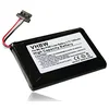 Image de vhbw Batterie Li-ION 1200mAh (3.7V) pour Assistant Traffic Becker Z098 comme 541380530006, BL-LP1230, 11-D00001 U, 541380530005, BP-LP1200/11-D0001 MX