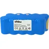Image de vhbw Batterie Compatible avec Gardena LWA85, HS 42, RS10, RL20, RL10, Accu System V12, HS 36/42, HS 36 cisaille (3000mAh, 12V, NiMH)