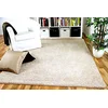 Image de Snapstyle Mona - Tapis à Poils Longs - Velours - écru - 17 Tailles Disponibles