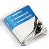 Image de NEMAXX® Bâche de Protection 650 g/m² 6x12 m (72 m²) Blanc   bâche tissée PVC indéchirable, 100% imperméable & résistante aux UV, oeillets en Laiton   pour Camion, Bois, Piscine & Jardin