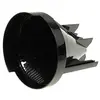 Image de Krups SS-202313 Porte-filtre pour machine à café F309 KM321 Pro Aroma Plus