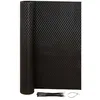 Image de Jardinion Tapis de Protection visuelle en rotin 5m x 0,90m Marron Mix Pare-Vue pour Jardin