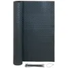 Image de Jardinion Tapis de Protection visuelle en rotin 5m x 0,90m Marron Pare-Vue pour Jardin