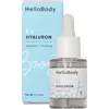 Image de HelloBody Booster à 2% d’ acide hyaluronique (15 ml)   Serum hydratant intense   Lisse les rides, optimise la rétention d’hydratation et renforce la barrière cutanée