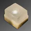 Image de Top Light Pavé en béton Light Stone avec LED, 10 cm