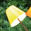 Image de Top Light Diffuseur jaune pour lampe OCTOPUS OUTDOOR