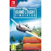 Image de Island Flight Simulator Nintendo Switch en occasion ou reconditionné