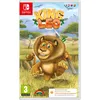 Image de King Leo Code in a box Nintendo Switch en occasion ou reconditionné