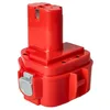 Image de vhbw Batterie Compatible avec Greenlee Gator Pro E12CCX, UAP32GL, UAP32GL-11 Outil électrique (1500mAh NiMH 12V)