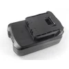 Image de vhbw Batterie Compatible avec Meister Craft BBR180, MAS 180, MAS180 Li-ION, 5451260, 5451370, BBR-180 Outil électrique (1500 mAh, Li-ION, 18 V)