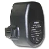 Image de vhbw 1x Batterie Compatible avec Black & Decker CD14CE, CD14CBK, CD14CBKT, CD14CAB, CD14CB, CD14CA Outil électrique (2000 mAh, NiMH, 14,4 V)