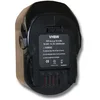 Image de vhbw 1x Batterie Compatible avec Würth Master SD 14.4 Outil électrique (2000 mAh, NiMH, 14,4 V)