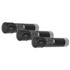 Image de vhbw 3X Batteries Compatible avec Black & Decker Versapak VP7251, VP7251C, VP730, VP750, VP940 Outil électrique (2100 mAh, NiMH, 3,6 V)