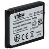 Image de vhbw Batterie Compatible avec smartwatch A1, GT-08, FYM-M9, DZ09, DZ-09 smartwatch Montre connectée Bracelet Fitness (380mAh, 3,7V, Li-polymère)