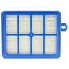 Image de vhbw 1x Filtre compatible avec AEG Viva Control AVC 1220, 1221, 1222, 1223, 1224, 1225, 1226, 1227, 1228 aspirateur - Remplacement pour AEF 13 W, AEF13W, H13