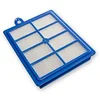 Image de vhbw 1x Filtre compatible avec AEG Viva Quickstop AVQ 2132, 2133, 2134, 2135, 2136, 2137, 2138, 2139 aspirateur - Remplacement pour AEF 13 W, AEF13W, H13