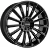 Image de CARMANI CA 17 FRITZ black 8.0Jx19 5x112 ET43