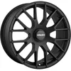 Image de CARMANI CA 19 HUGO black matt 8.5Jx20 5x112 ET40
