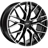 Image de Jantes Carmani 20 Ludwig 6,5 x 16 ET54 5 x 112 SWFP CA206516H754BP