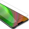 Image de cadorabo Verre Trempé compatible avec LG G7 ThinQ en HAUTE TRANSPARENT - Verre de protection d'écran trempé (Tempered) en dureté 9H avec 3D touch