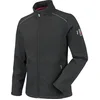 Image de WüRTH MODYF Softshell de travail City noire - Taille 4XL