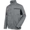 Image de WüRTH MODYF Veste de travail Stretch X grise - Taille L