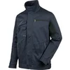 Image de WüRTH MODYF Veste de travail Stretch X bleue - Taille S