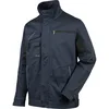 Image de WüRTH MODYF Veste de travail Stretch X bleue - Taille M