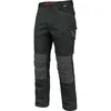 Image de WüRTH MODYF Pantalon de travail Stretch X anthracite - Taille 42