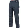 Image de WüRTH MODYF Pantalon de travail Stretch X marine - Taille 44