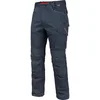 Image de WüRTH MODYF Pantalon de Travail Stretch X Marine - Taille 46