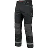 Image de WüRTH MODYF Pantalon de Travail Thermic Stretch X Anthracite - Taille 52