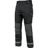 Image de WüRTH MODYF Pantalon de Travail Thermic Stretch X Anthracite - Taille 56