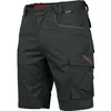 Image de WüRTH MODYF Bermuda de Travail Stretch X Anthracite - Taille 50